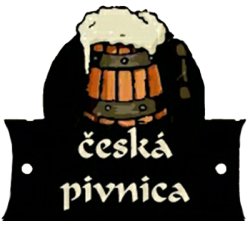 Česká pivnica